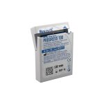 Bausch Progress 100 Articulating Paper BK 57 Blue 100u 50 Strips with Dispenser