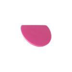 Bausch Arti-Pink Bite Wax BK 6016 Pink 3mm Thick 79mm x 68mm Ovals Large (24)