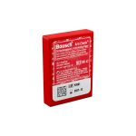 Bausch Arti-Check Articulating Paper BK 62 Red 40u 200 Strips with Dispenser