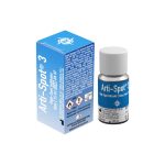 Bausch Arti-Spot 3 High Spot Indicator BK 87 Blue for Frictions 15ml Bottle