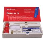 Bausch Arti-Brux Occlusal Indicator Paint BK 89 Red Set