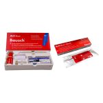 Bausch Arti-Brux Occlusal Indicator Paint BK 89 Red Set