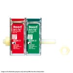 Bausch Arti-Fol Connection Kit BK 903 for 3 Dispensers