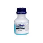 Baxter Chlorhexidine 0.1% for Irrigation 100ml Steripour Bottle