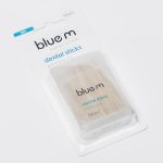 Bluem Toothpicks Dental Sticks (120)