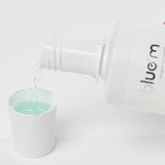 Bluem Mouthwash Fluoride Free 250ml Bottle