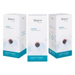 Bluem Mouthwash Fluoride Free 5L Bottle