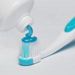 Bluem Ultra Soft Kids Toothbrush Green Individually Wrapped