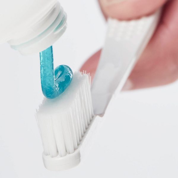 Bluem Ultra Soft Post Surgical Toothbrush Individually Wrapped