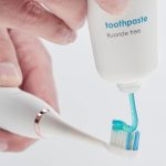 Bluem Toothpaste Fluoride Free 15ml Tube