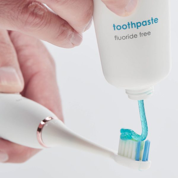 Bluem Toothpaste Fluoride Free 15ml Tube
