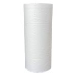 Cello Bedsheet Rolls 24.5cm x 50m White (20)