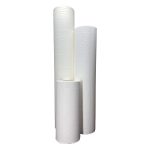 Cello Bedsheet Rolls 24.5cm x 50m White (20)