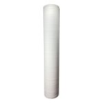 Cello Bedsheet Rolls 60cm x 50m White (10)