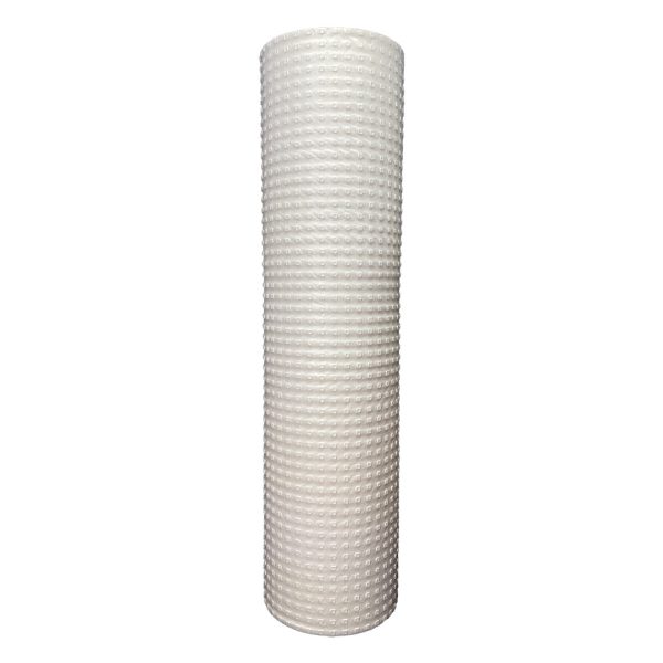 Cello Clinical Bench Rolls Lined 50cm x 35m White (6) - Medi-Dent