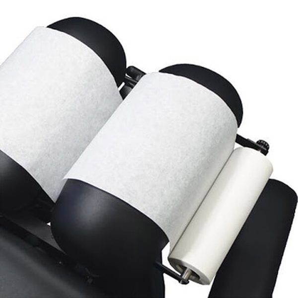 Cello Chiropractic Rolls 20cm x 75m White (20)