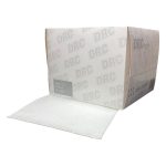 Cello Rediwipe DRC Double Re-Creped Wipes 30cm x 33cm 65's (8)