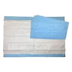 Cello Underpads Blueys Economy 5 Ply 40cm x 60cm (300)