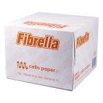 Cello Fibrella Wipes 30cm x 33cm 75's (8)