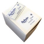 Cello Rediwipe 70% IPA Isopropryl Alcohol Wipes Single 18cm x 20cm 100's (8)