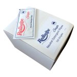 Cello Rediwipe Neutral Detergent Wipes Single 18cm x 20cm 100's (8)