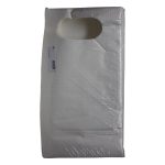 Cello Bibs Protective No Fuss 30cm x 60cm White (500)