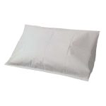 Cello Pillow Covers 50cm x 75cm White (50)