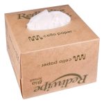 Cello Rediwipe Bio Bamboo Wipes 30cm x 33cm 70's (8)