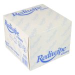 Cello Rediwipe Classic Wipes 30cm x 33cm 100's (8)