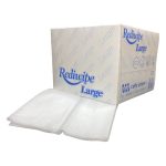 Cello Rediwipe Large Wipes 33cm x 60cm 35's (8)
