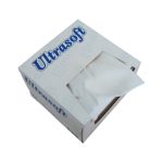 Cello Ultrasoft Wipes Small 30cm x 33cm 70's (8)