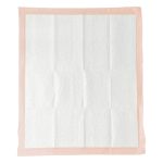 Cello Bed Pads Incontinence Pads Large 60cm x 90cm Pink (120)