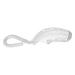 Clinician's Choice Impression Trays Disposable Quad-Tray XL Xtra Long (40)