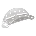 Clinician's Choice Impression Trays Disposable TempTray Temporary Trays Posterior (50)