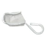 Clinician's Choice Impression Trays Disposable Quad-Tray Xtreme Dual-Arch Posterior (50)