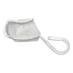 Clinician's Choice Impression Trays Disposable Quad-Tray Xtreme Dual-Arch Posterior (50)