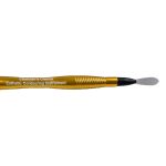 Clinician's Choice Esthetic Contouring Instrument Gold Grip Replacement Tip