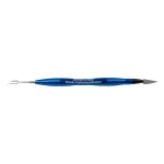 Clinician's Choice Esthetic Contouring Instrument Blue Grip