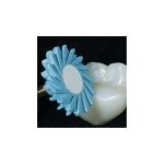 Clinician's Choice A.S.A.P. Indirect+ Intraoral Polishers Pre-Polishers RA (3)