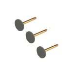 Clinician's Choice A.S.A.P. Indirect+ Intraoral Polishers Disc Adjusters RA (3)
