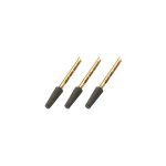 Clinician's Choice A.S.A.P. Indirect+ Extraoral Polishers Cylinder Adjusters HP (3)