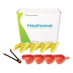 Clinician's Choice Heatwave Customisable Impression Trays Intro Kit (32)