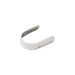 Clinician's Choice Convexi-T S2 Stainless Steel Convex Tofflemire Matrix Bands 0.04 6.3mm (30)