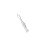 Clinician's Choice DualForce Active-Wedges Size 2 White (100)
