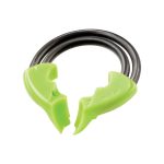 Clinician's Choice DualForce Rings Molar Green (1)