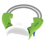 Clinician's Choice DualForce Rings Molar Green (1)