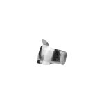 Clinician's Choice DualForce Ultra-Wrap Sectional Matrix Bands 5.5mm (100)