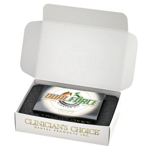 Clinician's Choice DualForce Sectional Matrix System Starter Kit