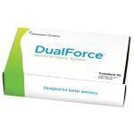 Clinician's Choice DualForce Sectional Matrix System Complete Kit