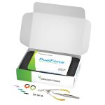 Clinician's Choice DualForce Sectional Matrix System Complete Kit